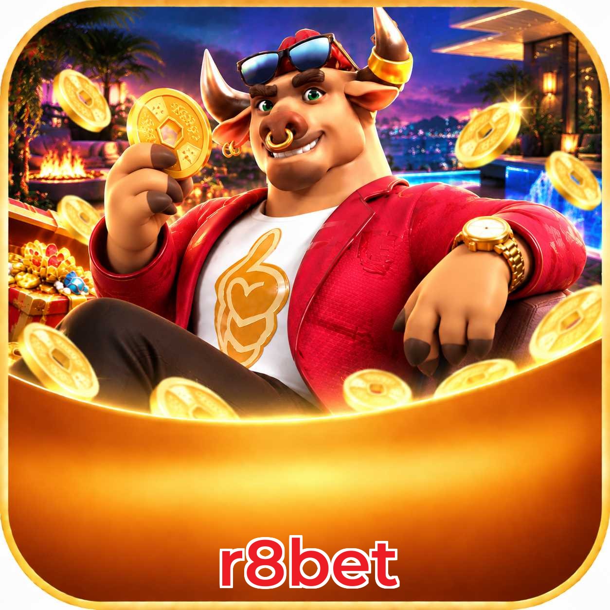 Plushie Frenzy no iOS após instalar r8bet