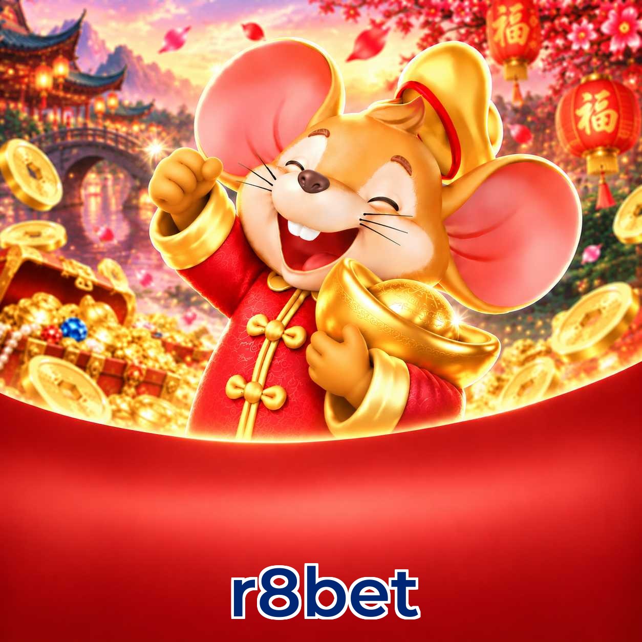 Plushie Frenzy disponível na r8bet além das apostas esportivas