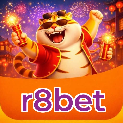 Tabela RTP dos jogos de cassino da r8bet