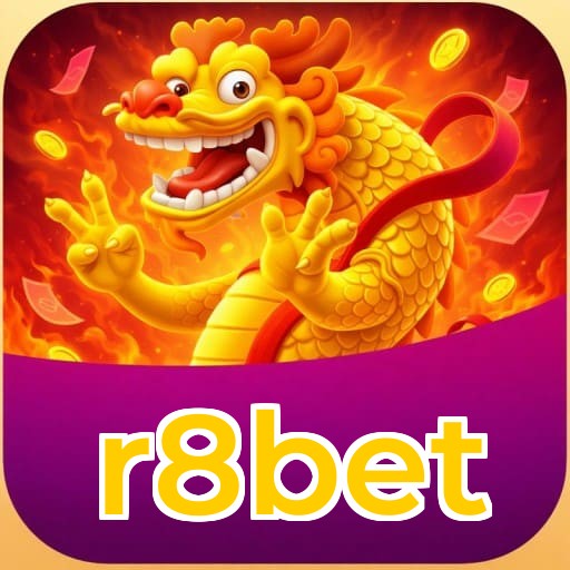 Resumo do fluxo de instalação do app r8bet — ilustração editorial