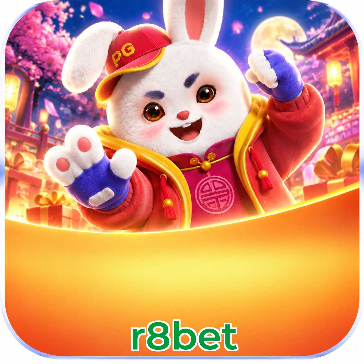 Plushie Frenzy no aplicativo r8bet