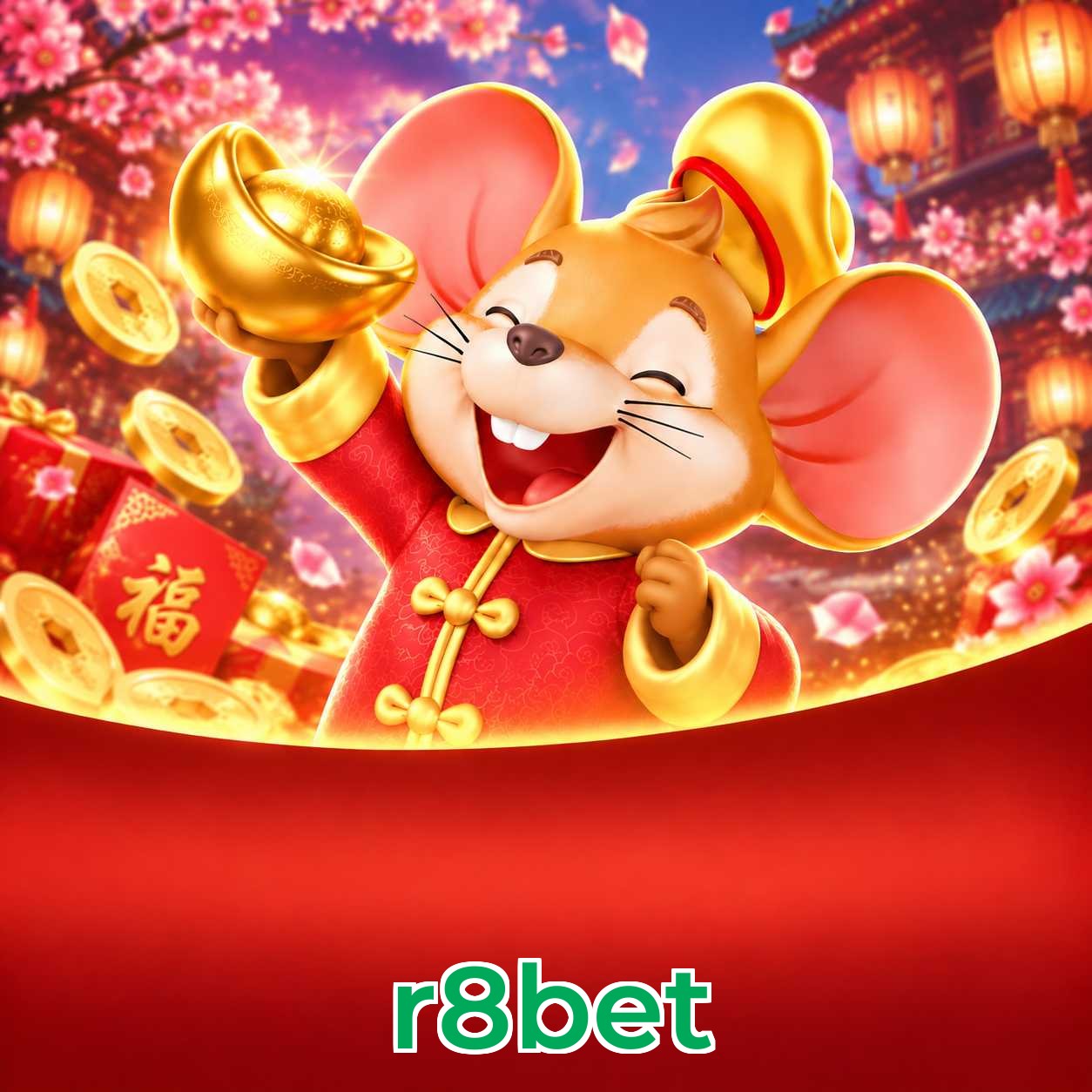 Plushie Frenzy na categoria slots r8bet