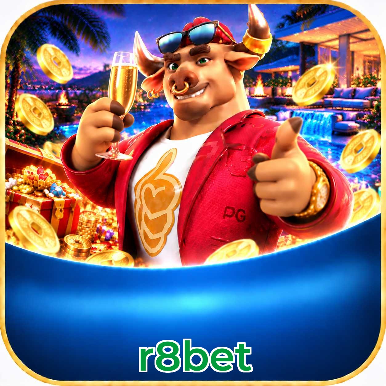 Slots e lottery na mesma plataforma r8bet