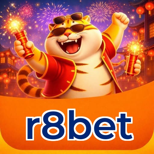 r8bet bônus R$5.000 + 500 giros - Rollover 35x, prazo 30 dias, 38% taxa conversão